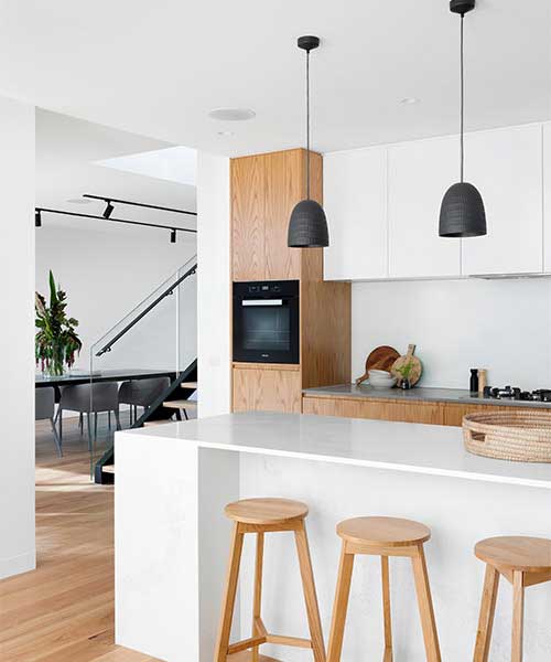 Remodelaciones Marín