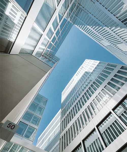 Construcción desde cero