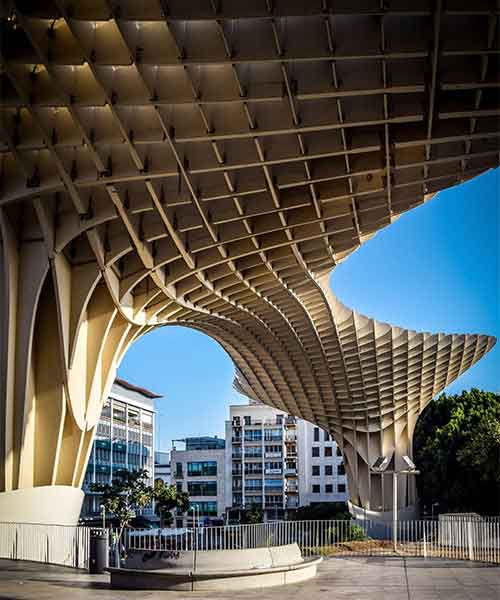 Remodelación integral